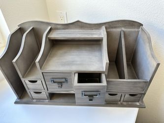 Desk Organizer