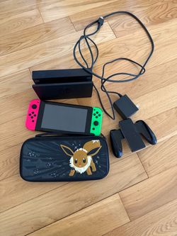 Nintendo Switch 1