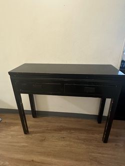 Console Table MUST GO TODAY 7/29