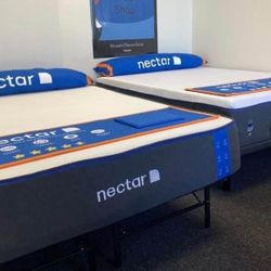 Brand New Eco Friendly Mattress