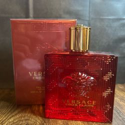 Versace ‘eros flame’ cologne