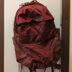 North Face Borealis Backpack 