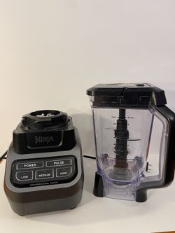 Ninja Blender