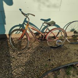 Vintage Roadmaster