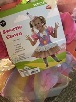 Halloween Costume