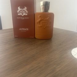 Parfum de Marley
