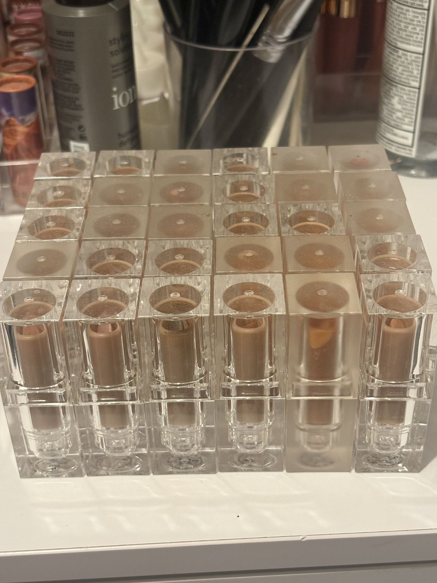 KKW Beauty Lip Stick Collection