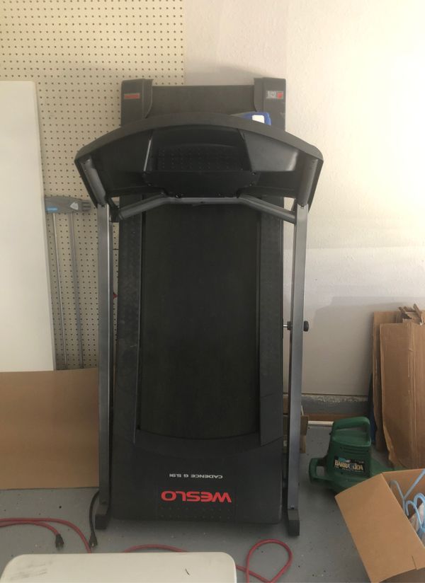 Treadmill for Sale in Arlington, TX - OfferUp