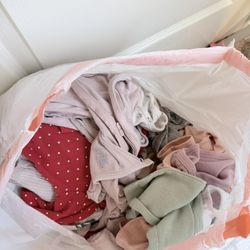 Baby Girl Clothes 