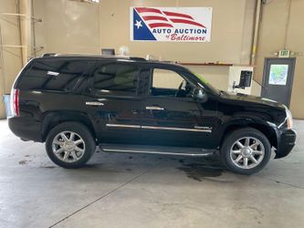 2010 GMC Yukon