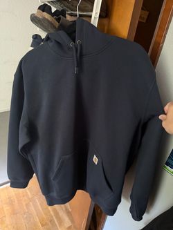 Carhartt hoodies