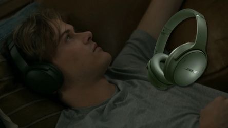 The Summer I turned pretty - Conrad’s headphones