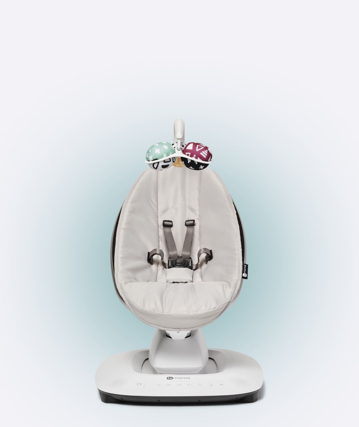 Mamaroo Swing
