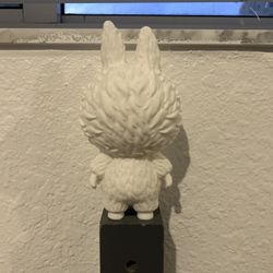 La Bubu 3D Printed Figure 