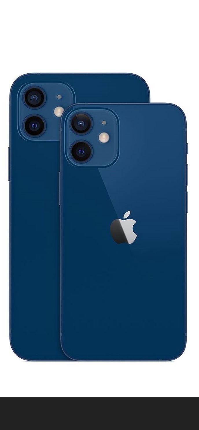 iPhone 12 Used Works Perfectly But Read Description!