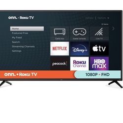 Brand New In Box 42 Inch Tv 