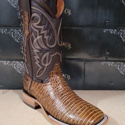 Botas Vaqueras / Cowboy Boots