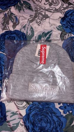 Supreme Beanie