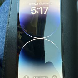 iPhone 14 Pro 