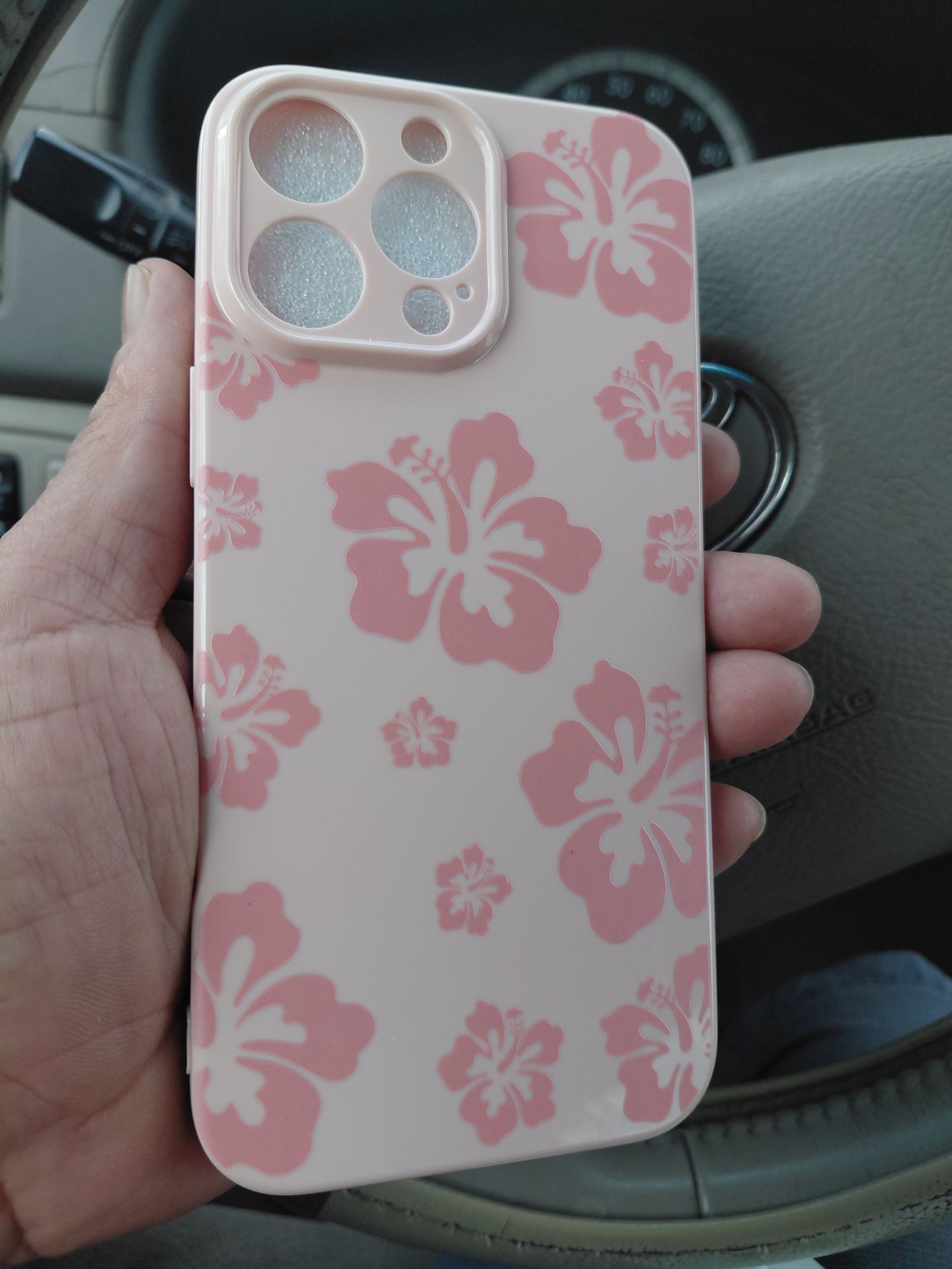 IPhone 16 pro max case
