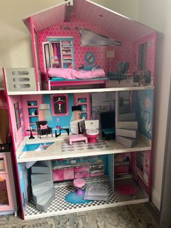 Doll house