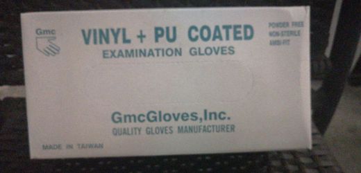 Examination Gloves