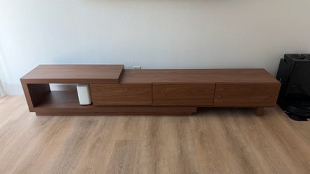 TV Stand for 65”-100”