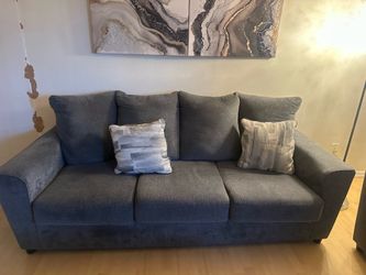 Used like new couch