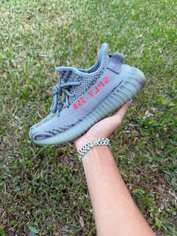 Yeezy 350 V2 “Beluga 2.0” Size 4 Men/5.5W