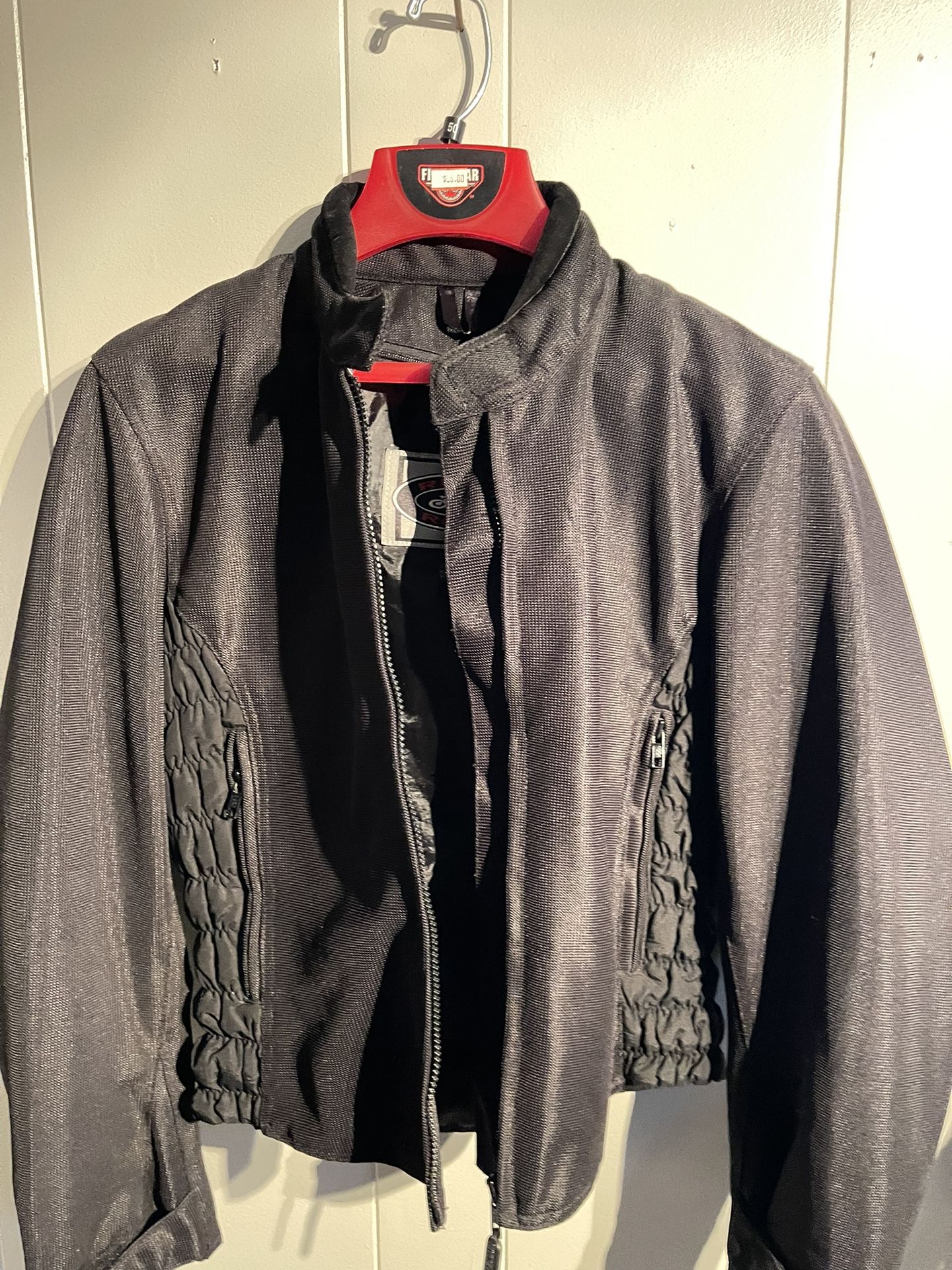 Riding Jacket