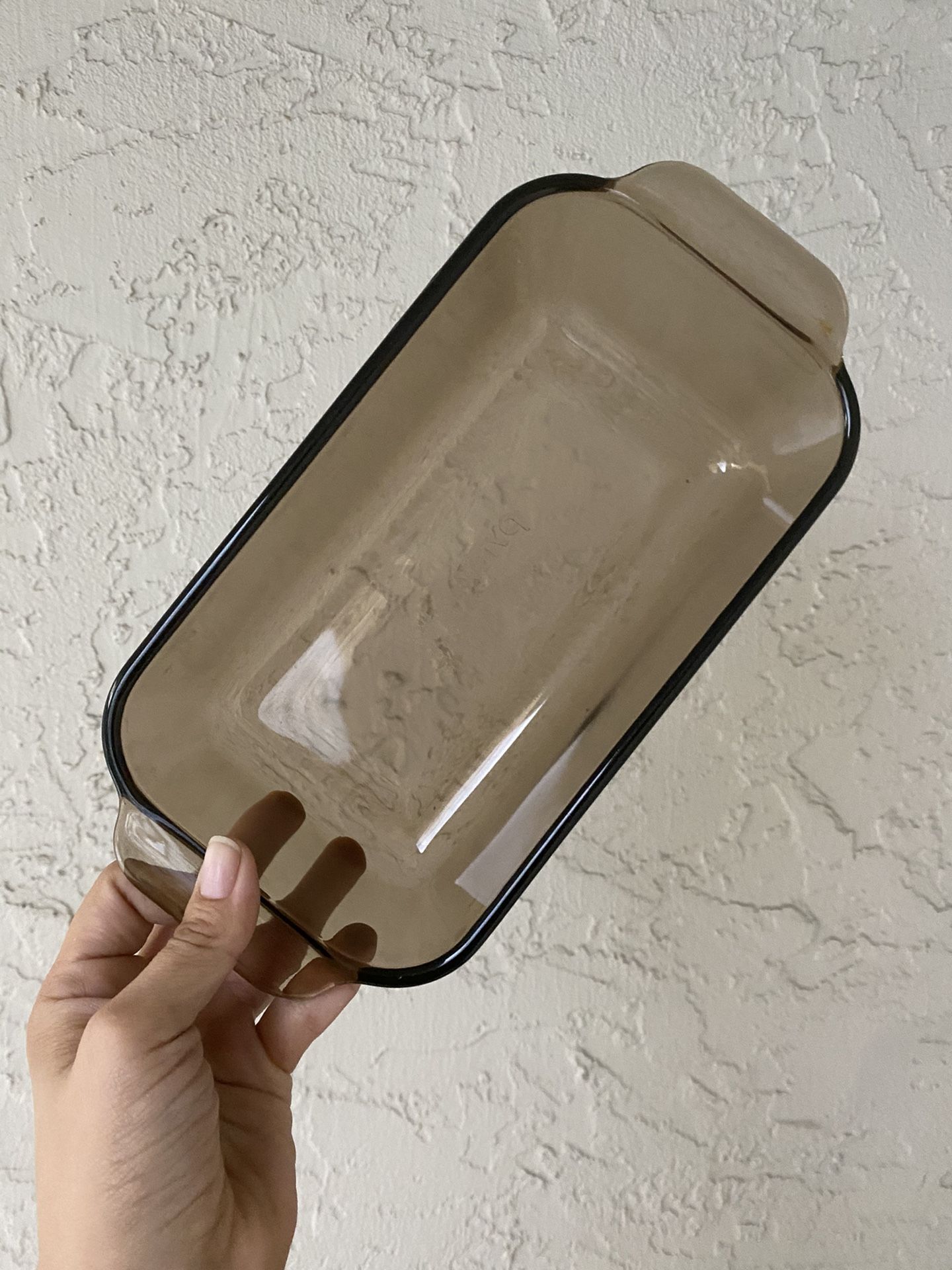 Pyrex Loaf Bakeware