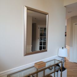 30 x 40 Mirror