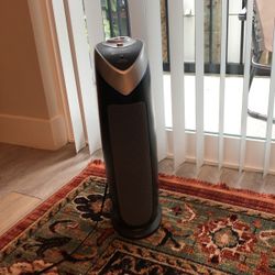 Germguardian Air Purifier Tower