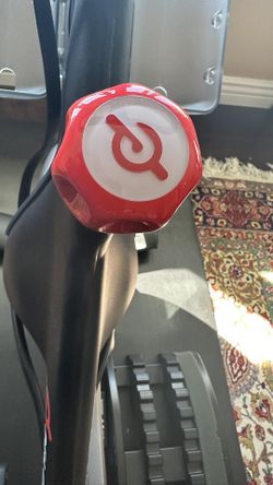 Peloton Bike