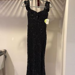 Evening Gown 