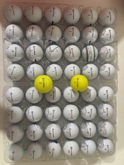50pcs Taylor Made 