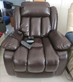 Recliner Lift Chair