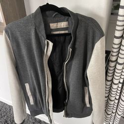 Zara Man Wool Jacket