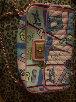 Karl Lagerfeld Paris bag