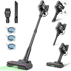Cordless Stick Vacuum Cleaner