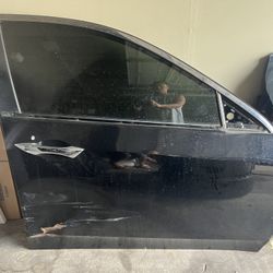 Acura TSX Door, Panel, Window And Parts