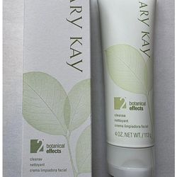 Women’s MK Cleanser Skincare Products