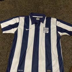Alianza Men’s Medium Jersey 