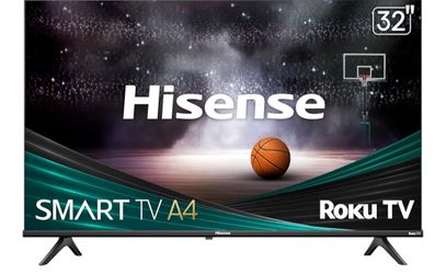 Tv 32 hisence