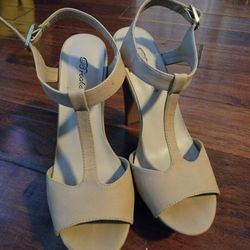 Womens Heels 