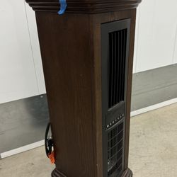Lifesmart LS-4CH-SIQT-D 1,500 Watts Infrared Electric Tower Heater