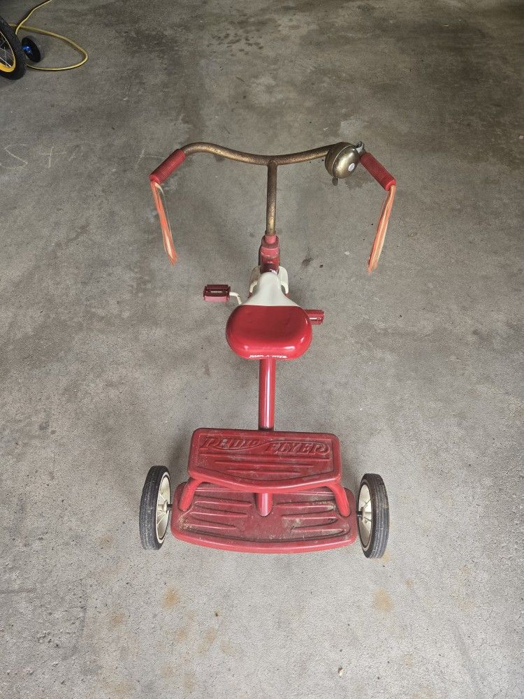 Radio Flyer