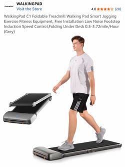 Walking Pad