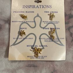 Inspirational Pins