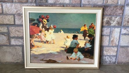 Picture,27”x32”